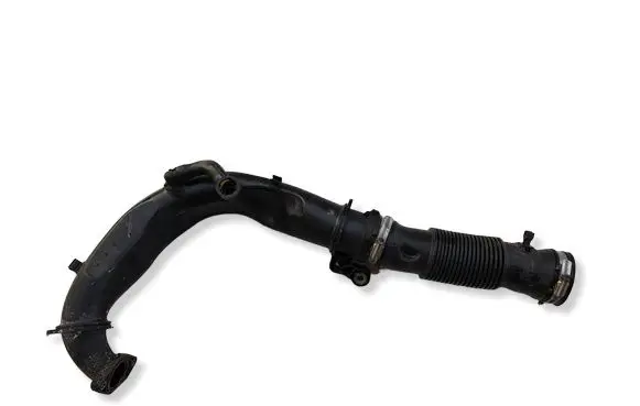 Dacia Logan II Intercooler hose/pipe 165769779R