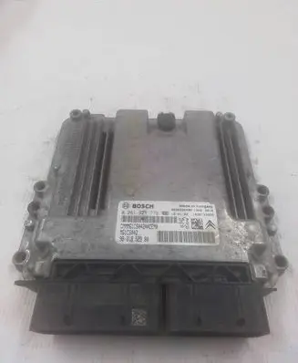Engine control unit/module