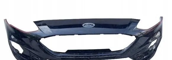 Ford Focus Front bumper JX7B-17757-S
