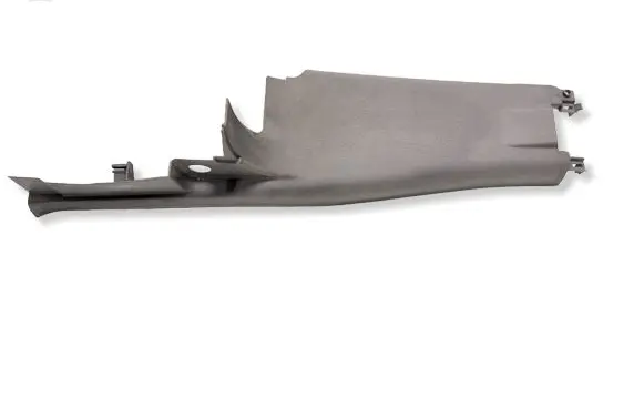 Mercedes-Benz Vito Viano W639 (B) pillar trim (bottom) P0099438