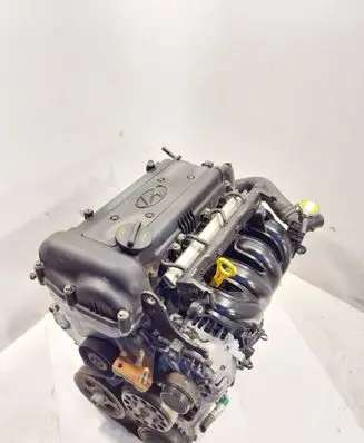 Hyundai i20 (PB PBT) Engine G4FA