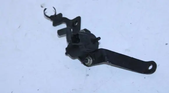 Ford Focus Valve vacuum AV6Q9S430AA