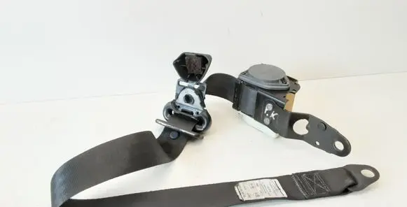 Jeep Grand Cherokee (WJ) Front seatbelt 55196787AF E32127