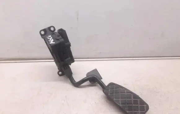 Audi A6 S6 C6 4F Accelerator throttle pedal 4F2721523 6PV00898402
