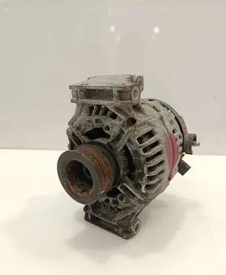 Opel Vectra C Generator/alternator 13229987 0124325168