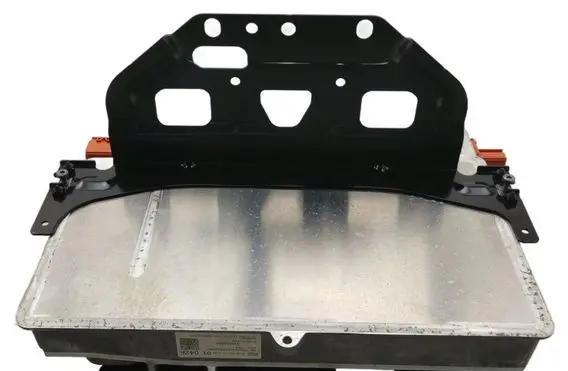 Volkswagen ID.7 Battery charger (optional) 1EE915684N