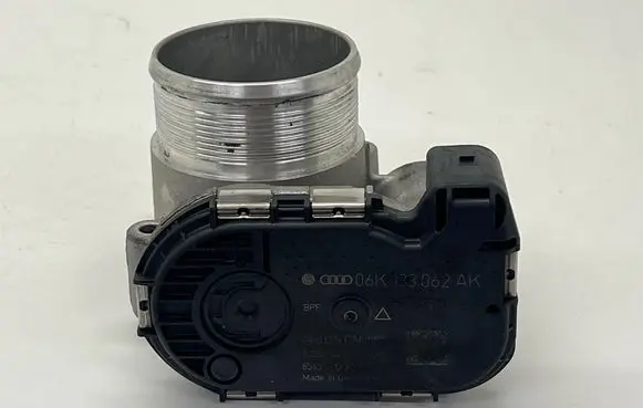 Audi A5 Throttle valve 06K133062AK 8580112310 0280750722