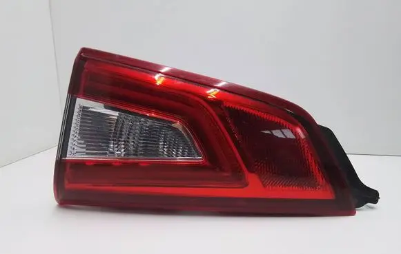 Nissan Qashqai Tailgate rear/tail lights 1K0906265A 265504EA5A 265504EA5B