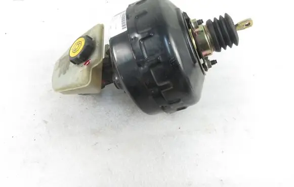 Jaguar XJ X308 Brake booster 03774724014