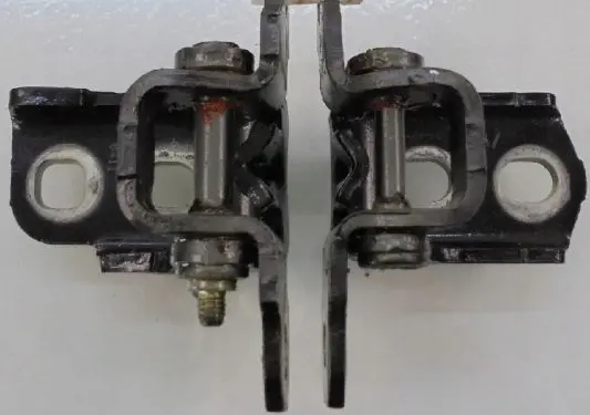 Renault Laguna III Other interior part 5382141