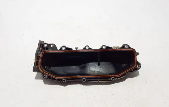Intake manifold