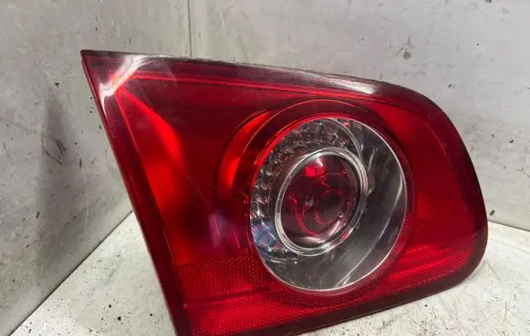 Volkswagen PASSAT B6 Tailgate rear/tail lights 3C9945093