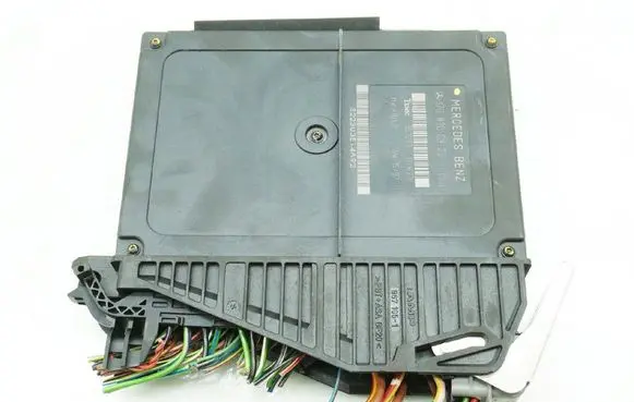 Other control units/modules