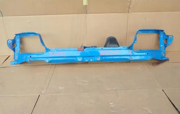 Citroen Jumper Radiator support slam panel 1302271080