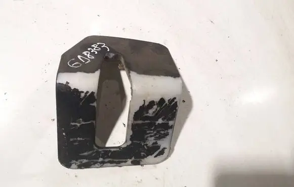 Opel Antara Other interior part 