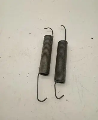 Mercedes-Benz E W213 Tailgate/trunk/boot tension spring 