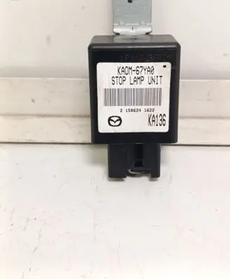 Mazda CX-5 Light module LCM KA0M67YA0 KA136
