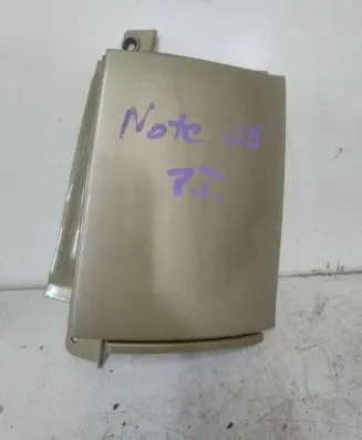 Nissan Note (E11) Other exterior part