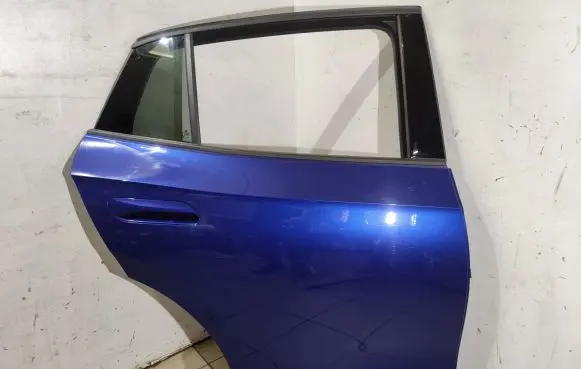 Volkswagen ID.5 Rear door 11A839402D 4K0959881 11A972692E
