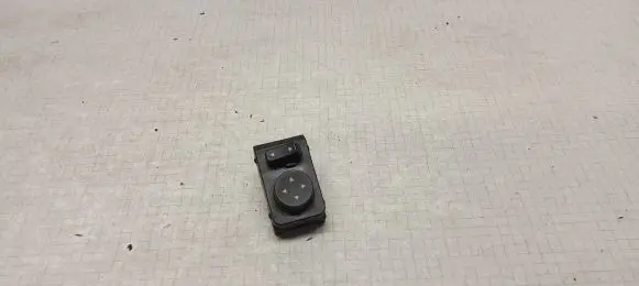 Fiat Bravo Wing mirror switch