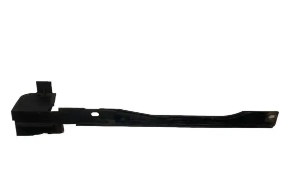 BMW 5 E34 Radiator support slam panel bracket 2243909 17112243909