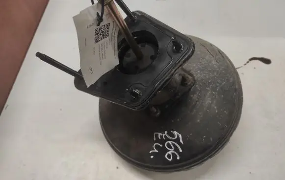 Citroen C5 Brake booster 0204021909 9639397880