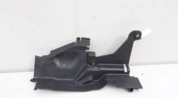Volvo V60 Intercooler air guide/duct channel 31290824