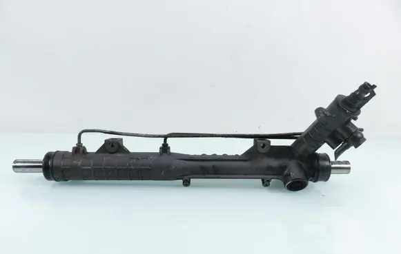 BMW 3 E90 E91 Steering rack 6763807