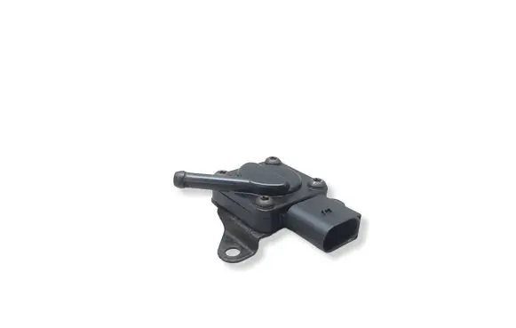 BMW 3 E90 E91 Exhaust gas pressure sensor 7808013
