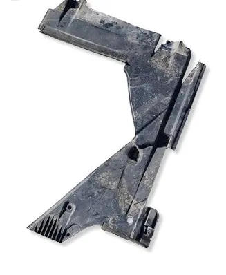 Audi A5 Pickup box liner 8W8825215