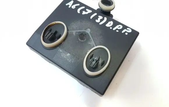 Audi A6 S6 C7 4G Door control unit/module 4G8959793J 4G8959793G