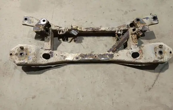 Volvo S40 Rear subframe 