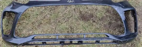 KIA Picanto Front bumper