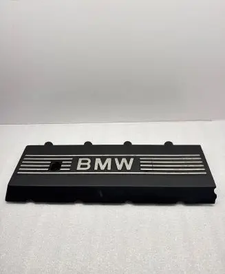 BMW 5 E39 Engine cover (trim) 1702856