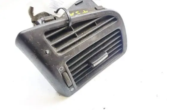 Fiat Croma Dash center air vent grill 735364107