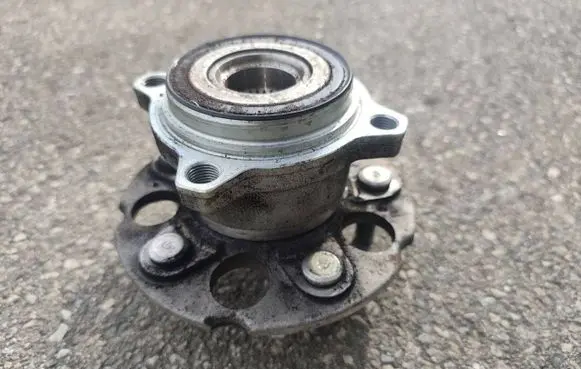 Honda CR-V Rear wheel ball bearing