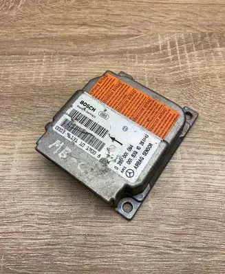 Mercedes-Benz C W202 Airbag control unit/module 0018201026 0285001094