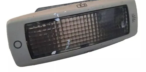 Volkswagen PASSAT B5 Rear seat light 3B0947291