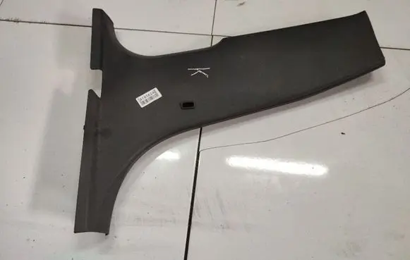 Skoda Octavia Mk2 (1Z) Other interior part 1Z0867281