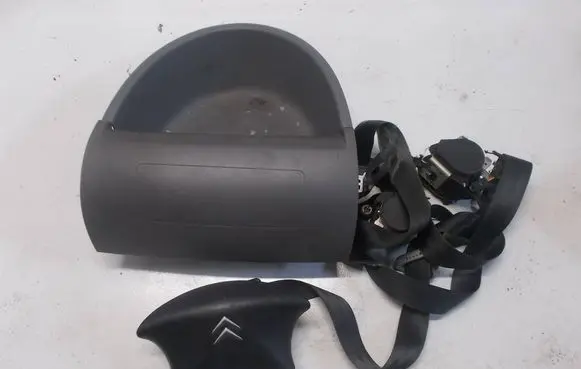 Citroen Jumpy Airbag set 