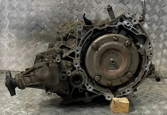 Nissan Qashqai Automatic gearbox 1XF06 MR20 HAMU4079754
