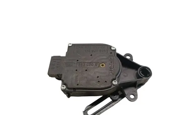 Volkswagen New Beetle Air flap motor/actuator 1J0907511