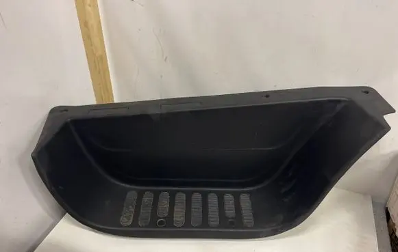 Renault Master III Front sill trim cover 769510005R