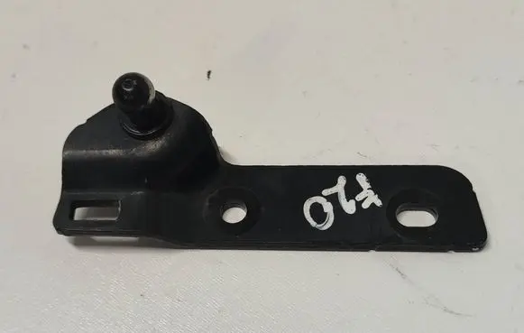 BMW 1 F20 F21 Tailgate/trunk/boot hinge 51247248532 7248532