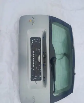 Volvo V50 Tailgate/trunk/boot lid