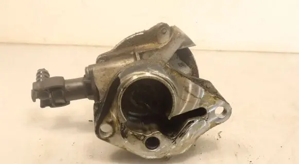 Mercedes-Benz Citan W415 Vacuum pump