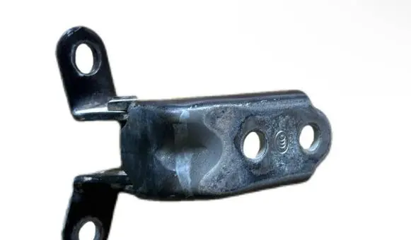 KIA Sportage Rear door lower hinge 793102H000