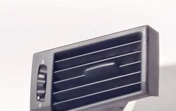 BMW X3 E83 Dash center air vent grill 3400075