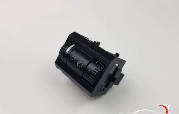 Skoda Octavia Mk2 (1Z) Other switches/knobs/shifts 1Z0941333