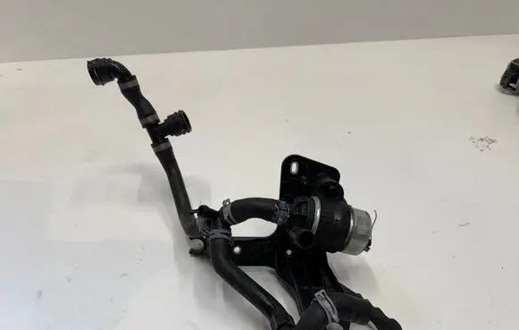 Audi A4 S4 B9 8W Electric auxiliary coolant/water pump 05L965567